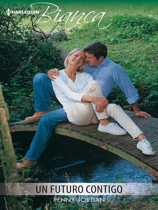 Title details for Un futuro contigo by Penny Jordan - Available